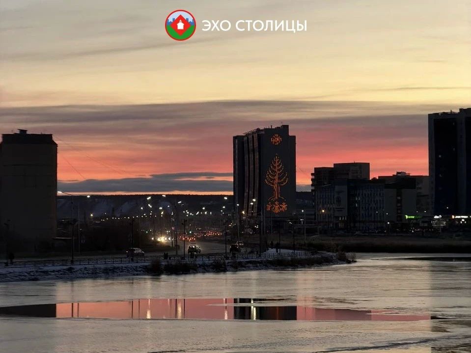 Как вы оцениваете уличное освещение в Якутске? Пройдите опрос мэрии