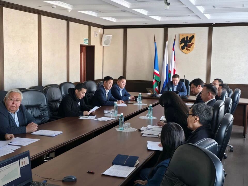 Поддержка аграриев, благоустройство и развитие ТОС: что сделано в Якутске за девять месяцев Поддержка аграриев, благоустройство и развитие ТОС: что сделано в Якутске за девять месяцев