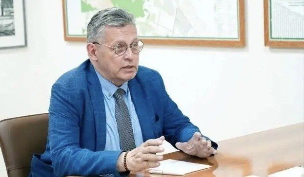 Первый в России киберцентр с действующим школьным киберполигоном "Академия24" открылся на базе школы №24 в Сарапуле в Удмуртии