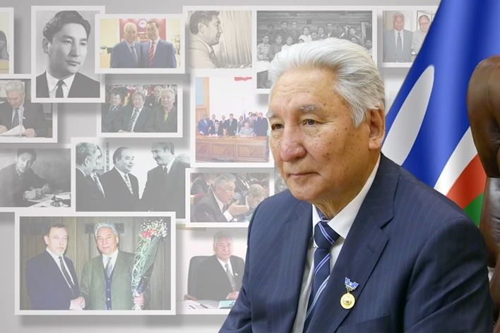 Климент Иванов: «Большие преобразования нельзя измерять только сроками