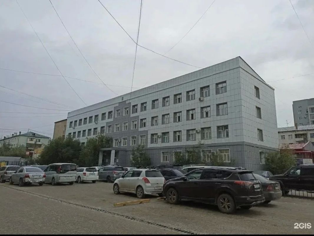 Гражданская коллегия Якутского горсуда переехала