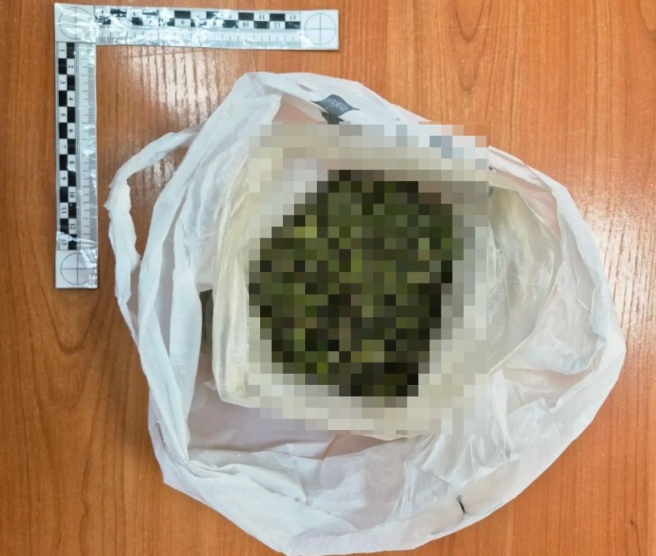 В Намском районе вынесен приговор по делу о незаконном приобретении и хранении наркотиков В Намском районе вынесен приговор по делу о незаконном приобретении и хранении наркотиков