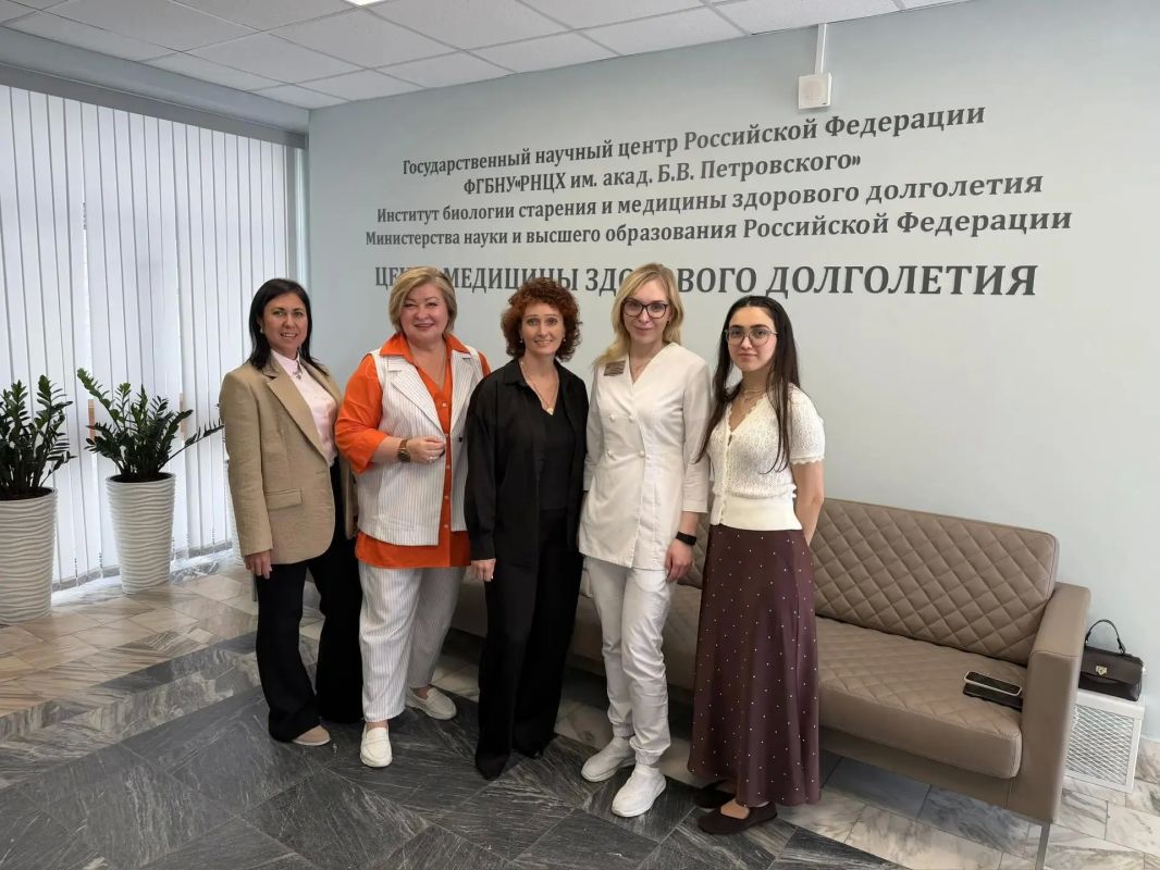 Медицина здорового долголетия: как это работает на самом деле