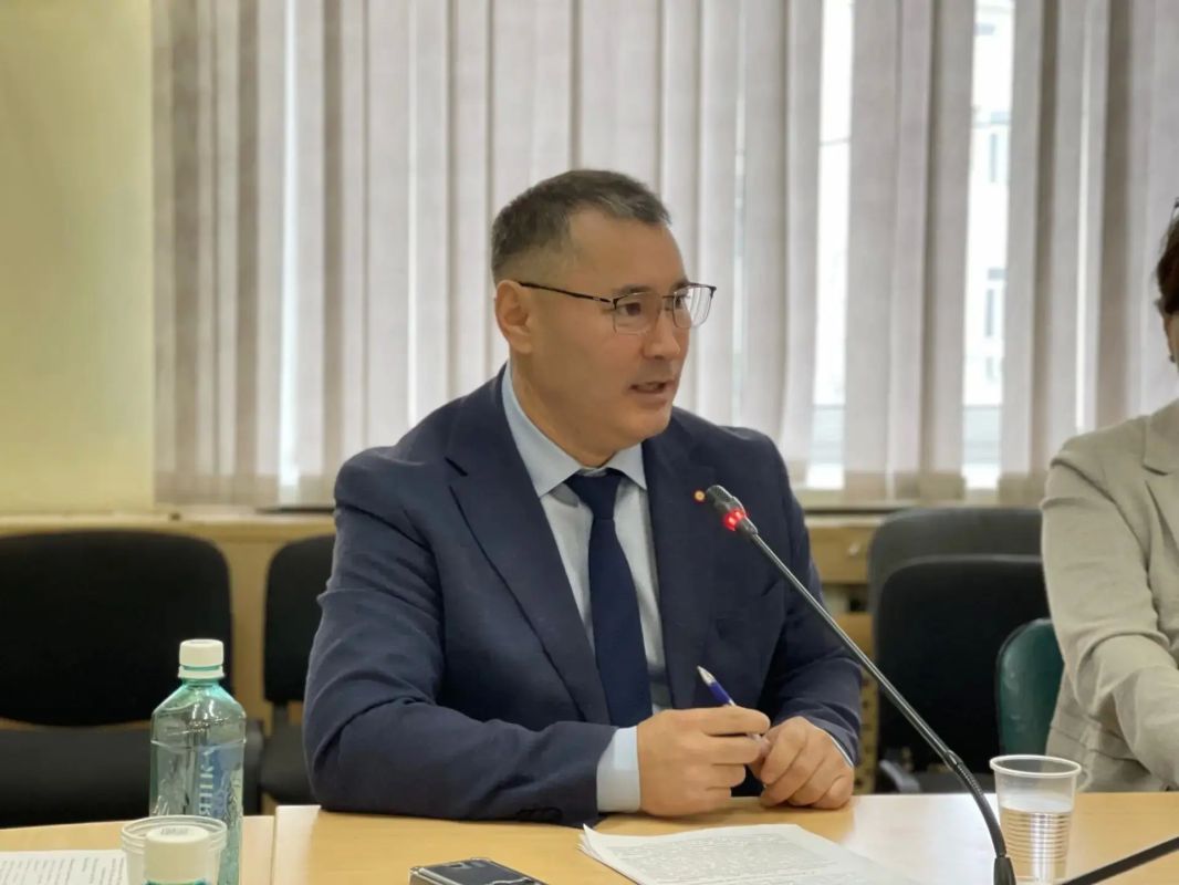 В Якутске начался семинар-практикум «Эффективные подходы к социальному обслуживанию» В Якутске начался семинар-практикум «Эффективные подходы к социальному обслуживанию»