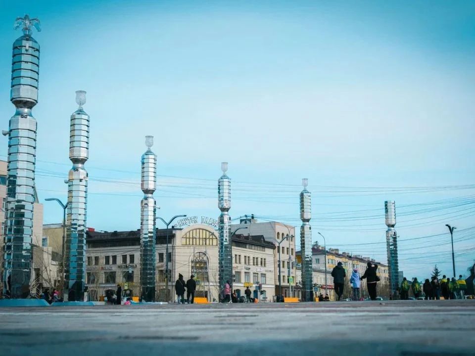 Вахтовиков хотели освободить от туристического налога в Якутске
