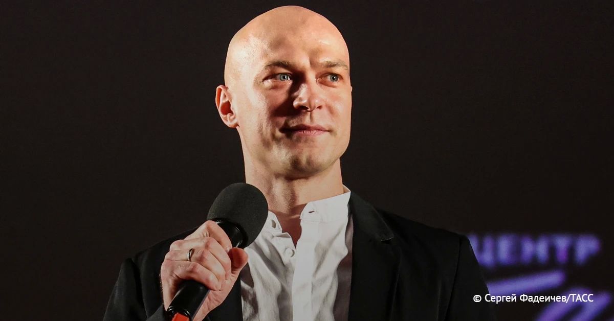 Юра Борисов сыграет красного командира в исторической драме "Зимняя дорога", съемки которой пройдут в Якутии, сообщил режиссер на питчинге кинопроектов в Минкультуры