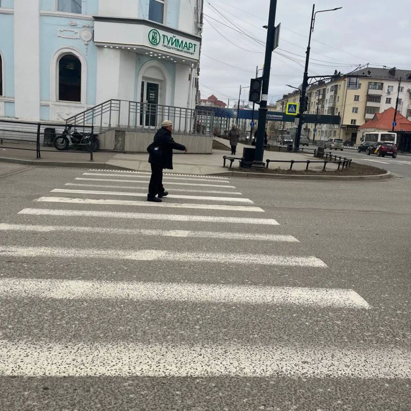 В центре опять не работают светофоры В центре опять не работают светофоры
