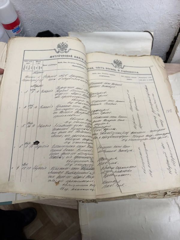 В Таттинском улусе прошел профилактический визит по соблюдению архивного законодательства В Таттинском улусе прошел профилактический визит по соблюдению архивного законодательства