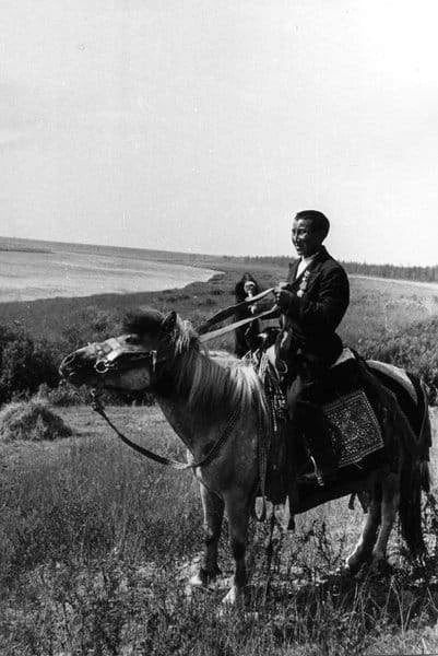 Сегодня 130 лет со дня рождения первого Героя Соцтруда в отрасли сельского хозяйства Романа Иннокентьевича Константинова
