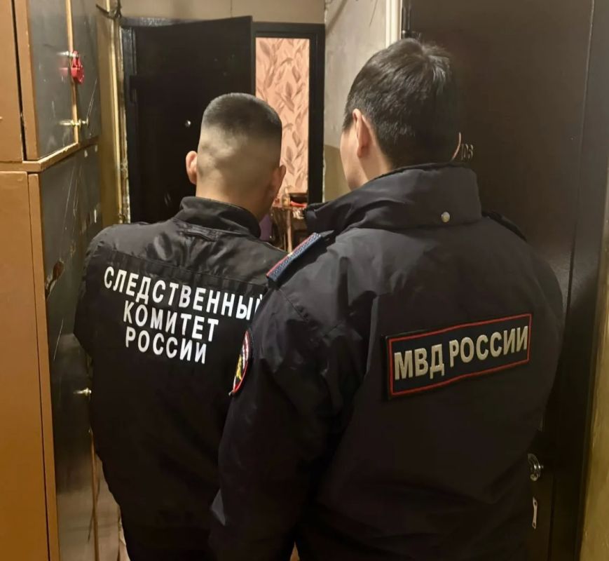 В городе Якутске арестована женщина, обвиняемая в убийстве сожителя