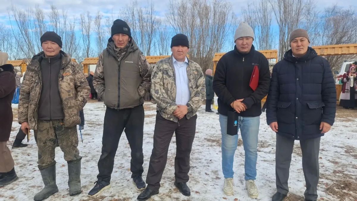 “Ытаралаах” бульвар” бырайыак бастакы тмээ тмктэннэ “Ытаралаах” бульвар” бырайыак бастакы тмээ тмктэннэ