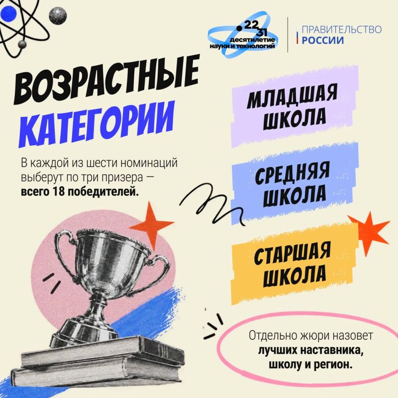 Школьники Якутии могут стать популяризаторами науки: объяснить сложную тему простым языком и заявить о себе на всю страну Школьники Якутии могут стать популяризаторами науки: объяснить сложную тему простым языком и заявить о себе на всю страну