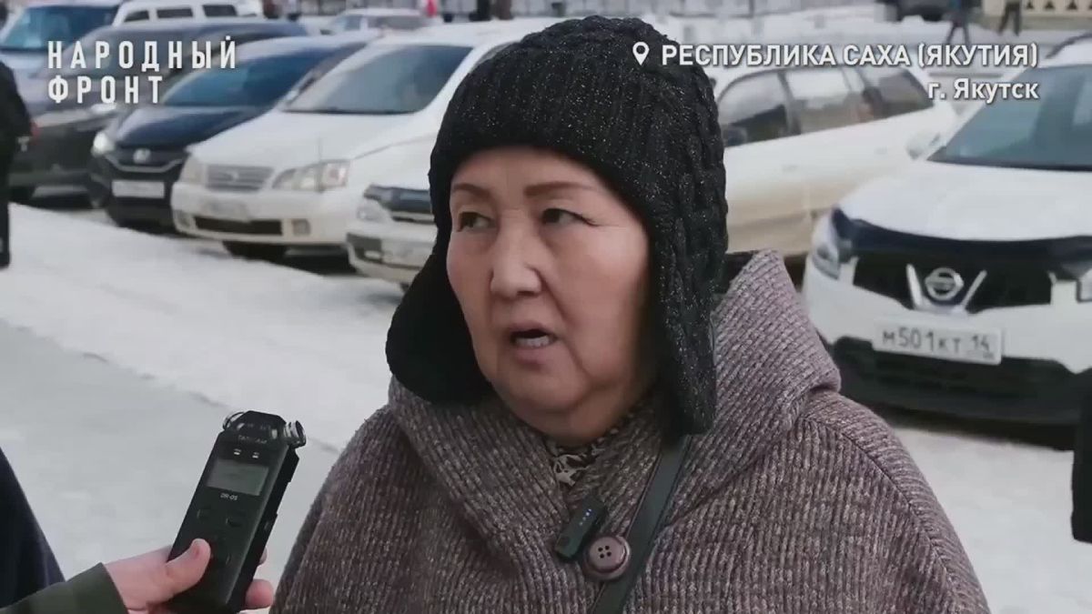 Отрывок из передачи Олега Желнина, полностью видео: