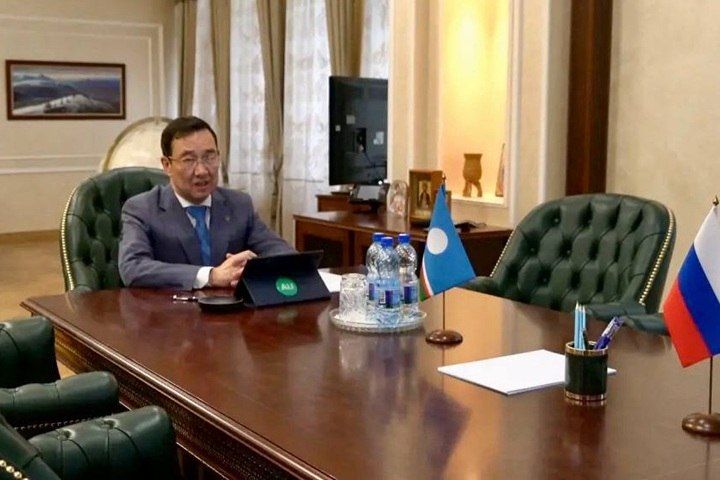 Сортировочный комплекс на Вилюйском тракте должны запустить до 1 декабря