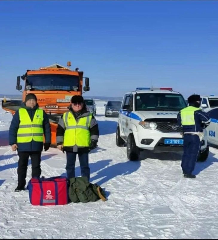 Василий Оленов: Когда дорога становится судьбой Василий Оленов: Когда дорога становится судьбой