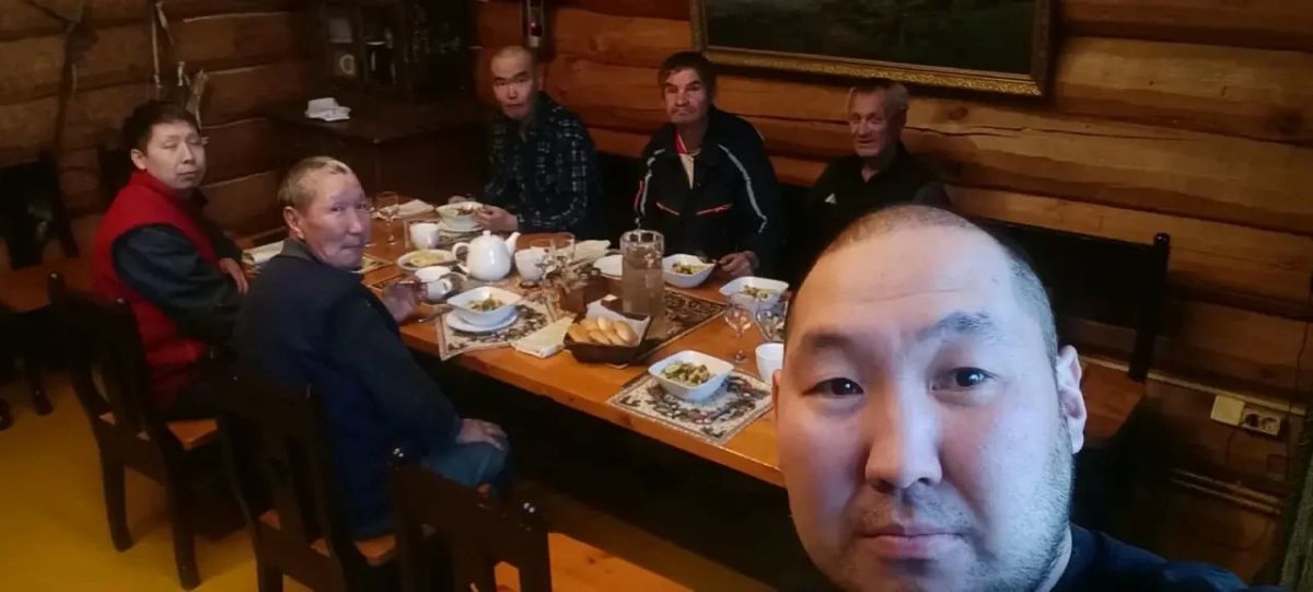 Покос камыша на территории Строительного округа Покос камыша на территории Строительного округа