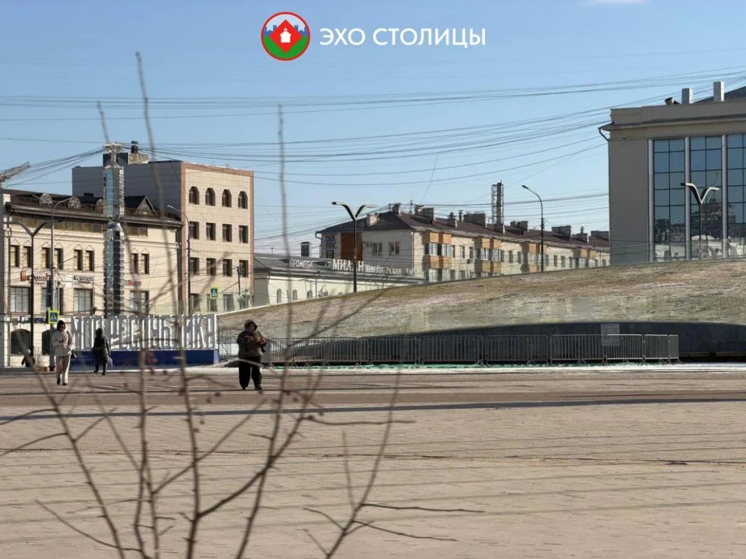 Прогноз погоды в Якутске на пятницу