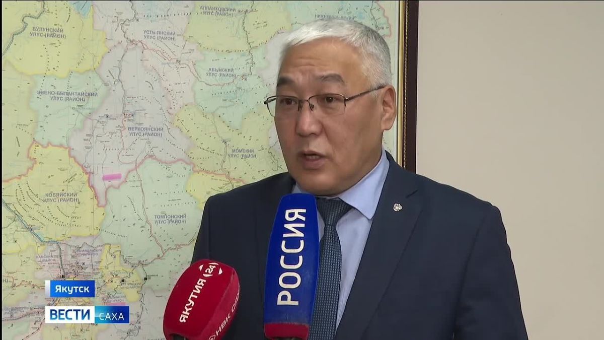 Более 237 тонн гуманитарной помощи доставили из Якутии бойцам СВО с начала года