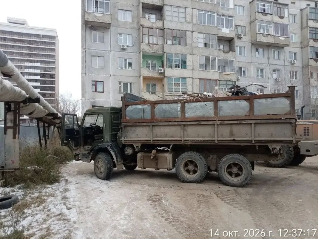 Вывоз несанкционированных свалок в Строительном округе Вывоз несанкционированных свалок в Строительном округе