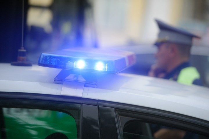Поездка по селу стоила якутянину машины
