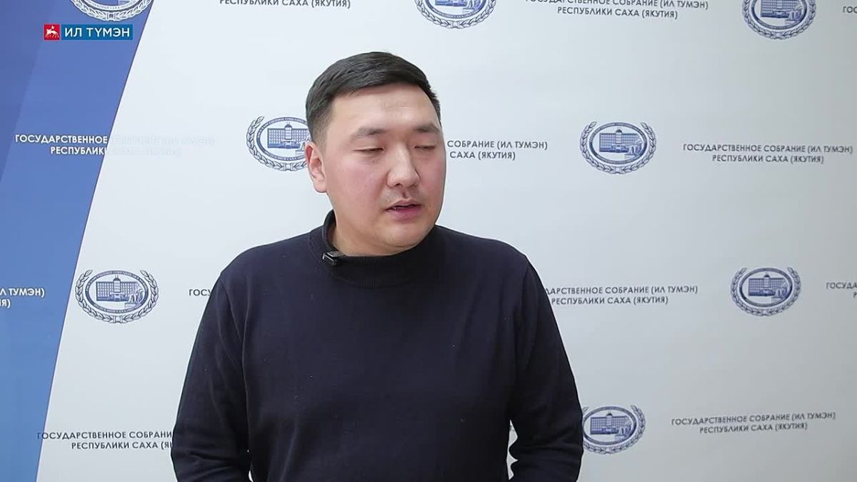 "Саа кн" биэриигэ:. Дьон-сэргэ кыалалаах боппуруоун истэр уонна быаарар норуот дьокутааттарын приемнара саланар: Суоппар доруобуйатын бэрэбиэркэлиир дистанционнай тэрили туруорар тэрилтэ крср кыалатын, туруорсуутун Ил Тмэн...