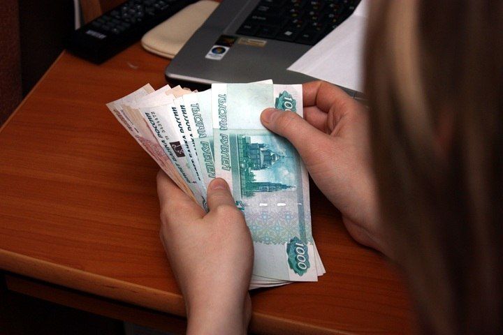 Получила срок за мошенничество с детскими пособиями