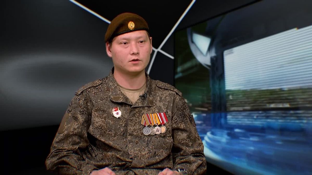 Безопасность — прежде всего