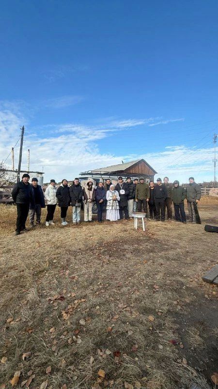 В Якутии сняли новый детективный фильм В Якутии сняли новый детективный фильм