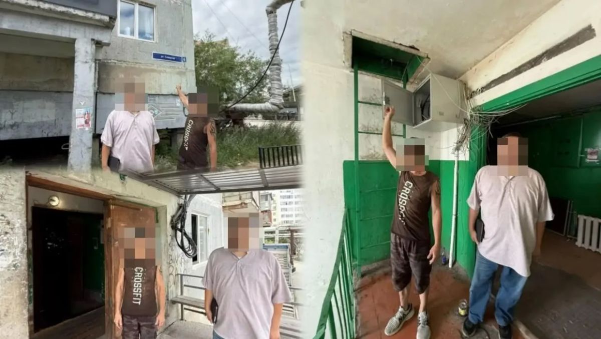 Жителя Якутска, воровавшего кабели Ростелекома, отправили в колонию на 4,5 года