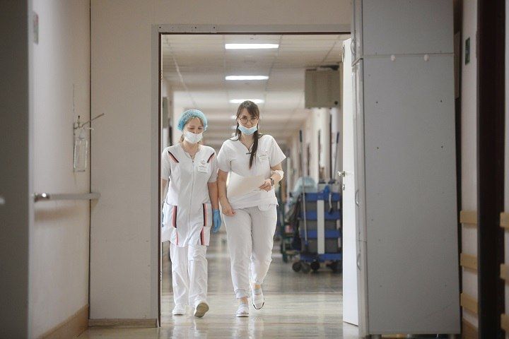 Больницу наказали за несданный отчет об обороте наркотических средств