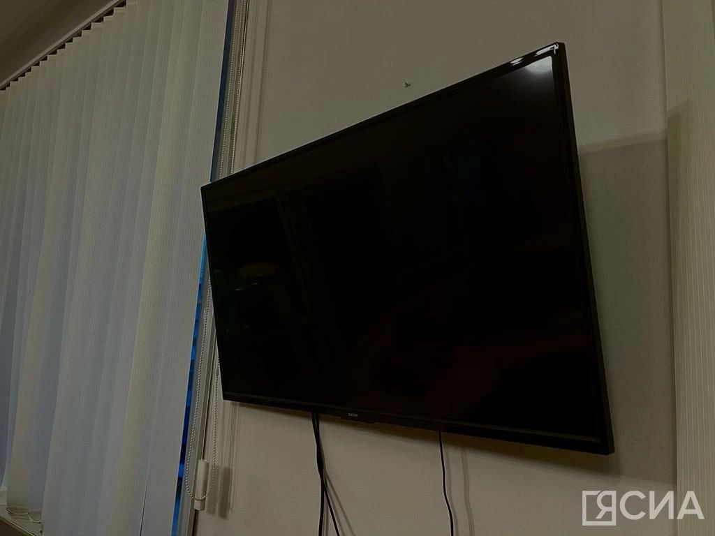 В нескольких населенных пунктах Якутии остановят теле- и радиоэфиры