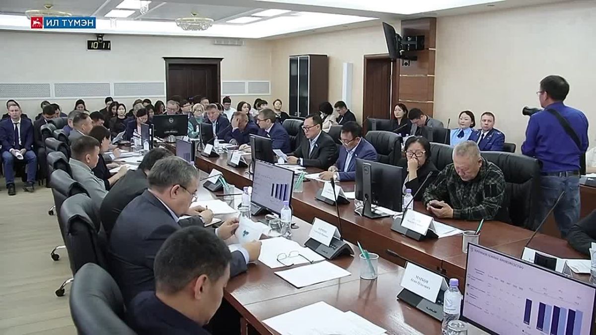 Смотрите в "Парламентском вестнике":