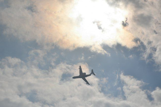 Аэропорт Якутска с 25 октября переходит на зимнее расписание полетов