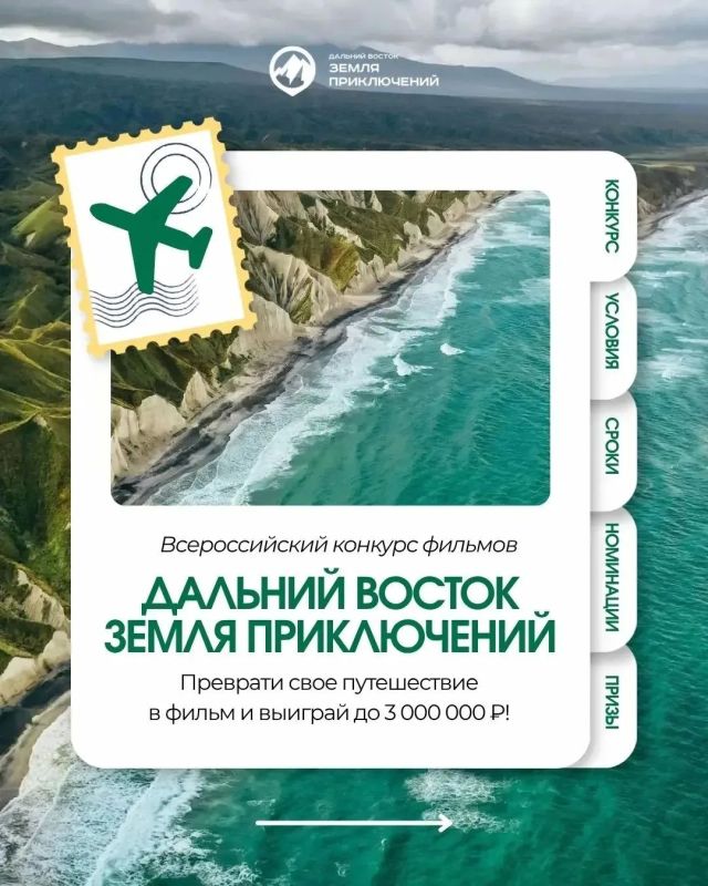 Кинотуризм: как кино продвигает Якутию Кинотуризм: как кино продвигает Якутию