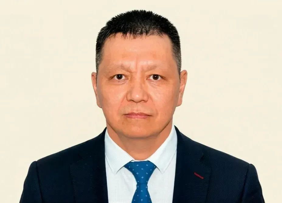 Замминистра промышленности и геологии Якутии Михаил Копырин вернется в зону СВО