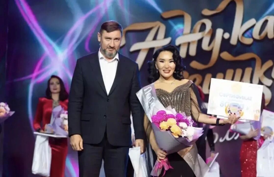 Сотрудница АЛРОСА представит Якутию в финале Всероссийского конкурса профмастерства