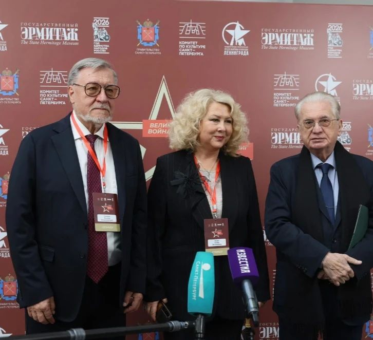 На берегах Невы о подвиге якутян и северян На берегах Невы о подвиге якутян и северян