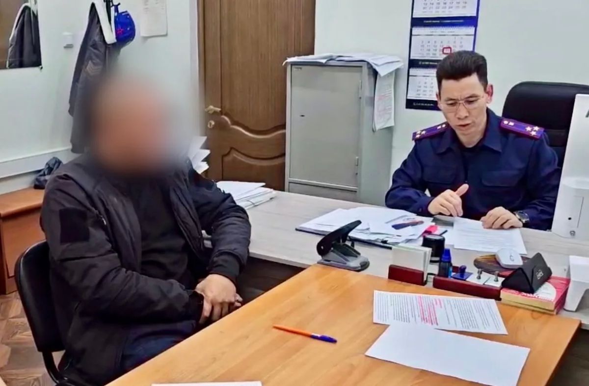 Глава поселка Мохсоголлох осужден за получение взятки в крупном размере с вымогательством
