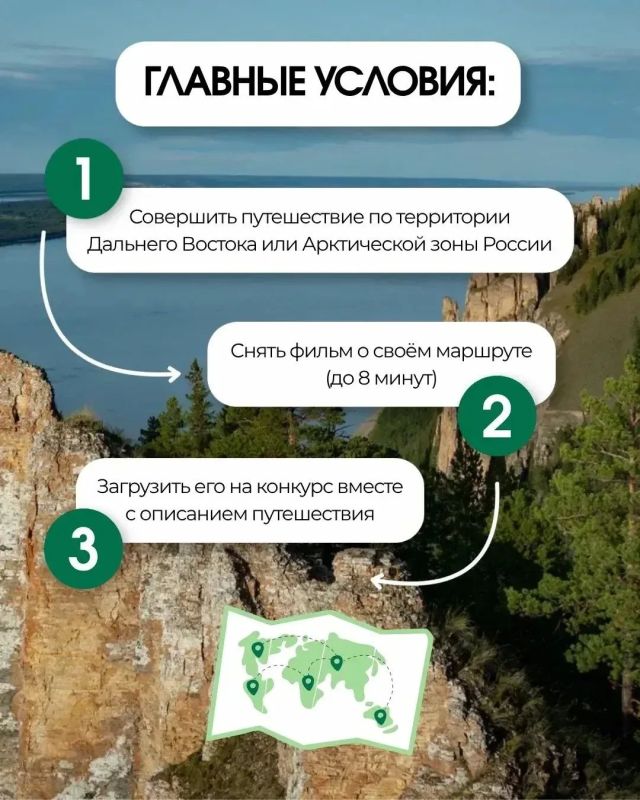 Кинотуризм: как кино продвигает Якутию Кинотуризм: как кино продвигает Якутию