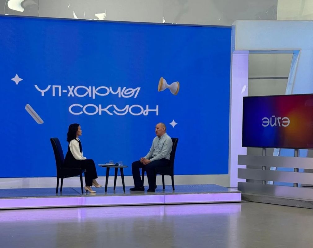 Уважаемые граждане!. Сегодня в 12:15 в эфире телепередачи «Эйгэ» на каналах «НВК «Саха» и «Якутия 24» выступят специалисты ГБУ РС(Я) «БТИ», которые обсудят актуальные вопросы оформления прав на землю