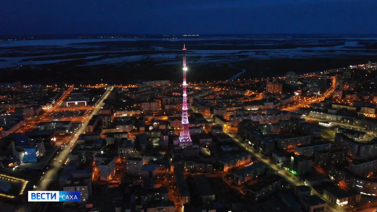 Якутск претендует на звание "Молодёжная столица России" в рамках Всероссийской премии молодёжных достижений "Время молодых", которую проводит Федеральное агентство по делам молодёжи (Росмолодёжь) в рамках президентского...