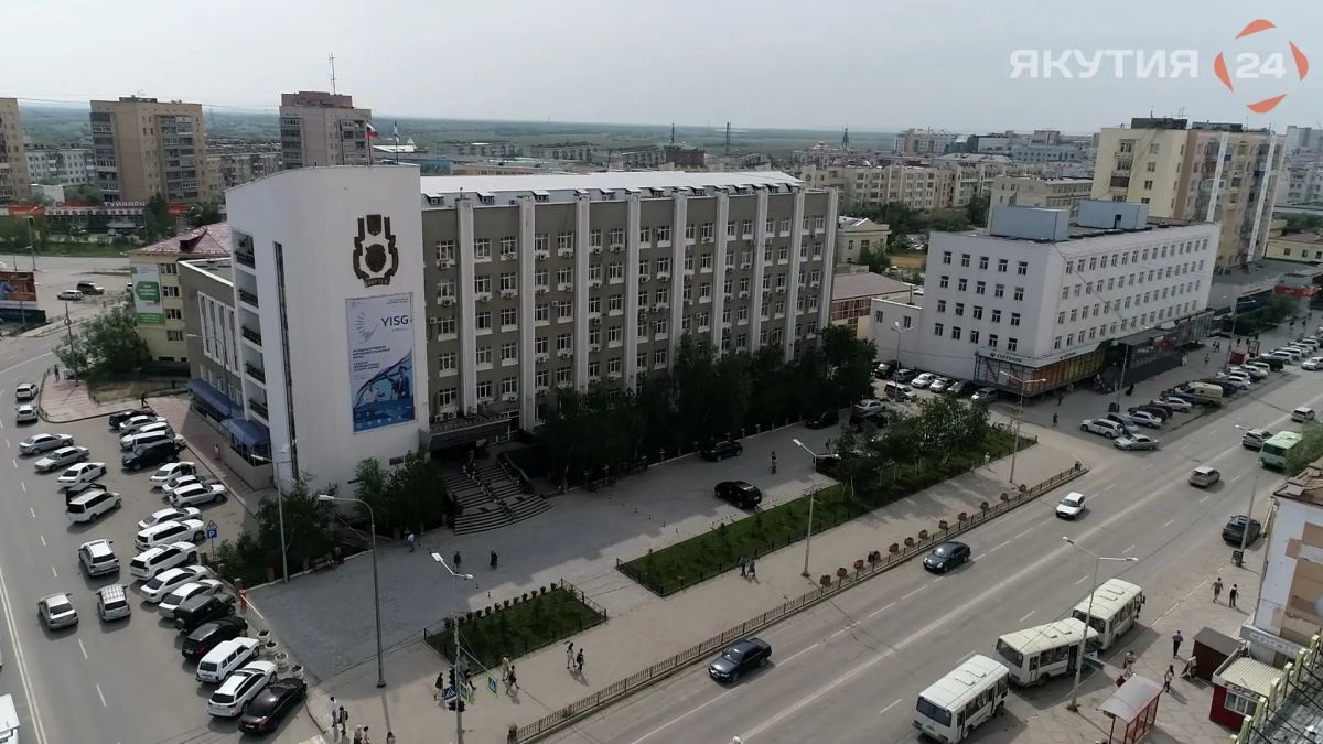 Общереспубликанский день приема граждан пройдет в Якутске
