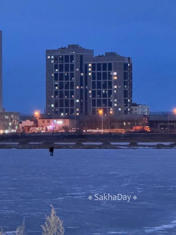 #пишут Озеро переходят #дляsakhaday #пишут Озеро переходят #дляsakhaday