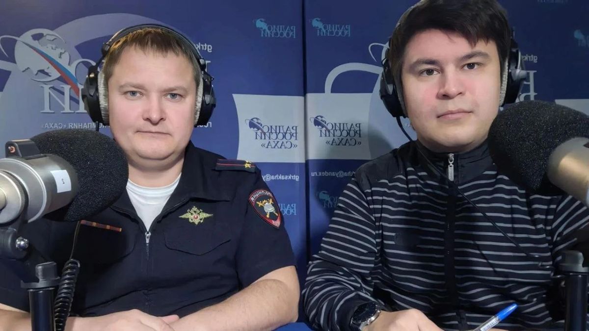 В новом выпуске радиопередачи ГТРК "Саха" — "Попутчик" была освещена тема технического осмотра грузовых транспортных средств
