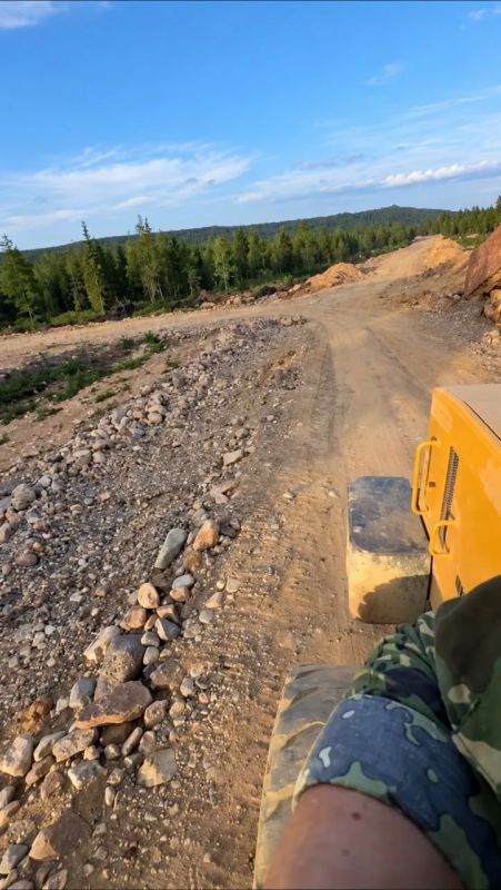 Эксперт: рассыпную золотодобычу в Якутии захватывает нелегальный бизнес из Китая Эксперт: рассыпную золотодобычу в Якутии захватывает нелегальный бизнес из Китая