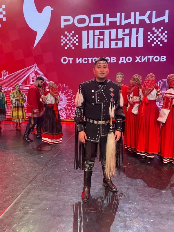 19 октября в Москве состоялся финал Всероссийского проекта «Родники