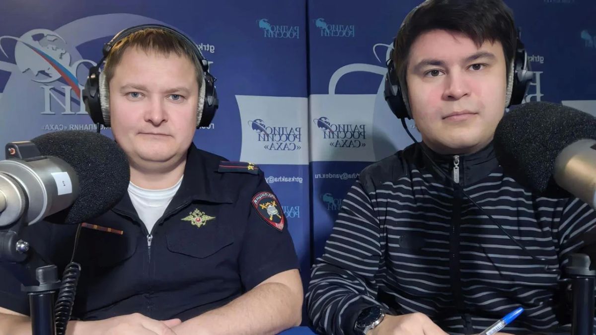В новом выпуске радиопередачи ГТРК "Саха" — "Попутчик" была освещена тема технического осмотра грузовых транспортных средств