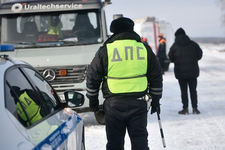 В Якутске с 22 октября перекроют перекресток Окружное шоссе - Базовый переулок