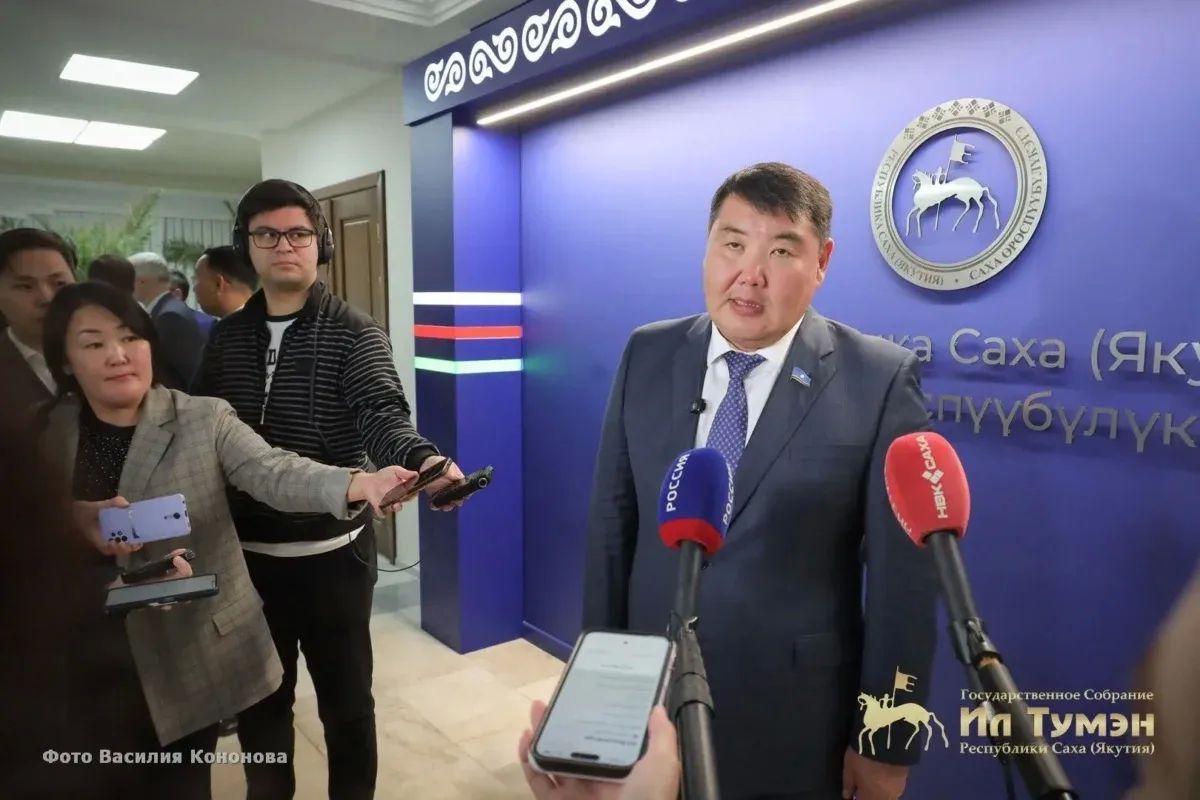 Якутия добивается долгосрочных кредитов для северного завоза: итоги выездного заседания комитета Совфеда