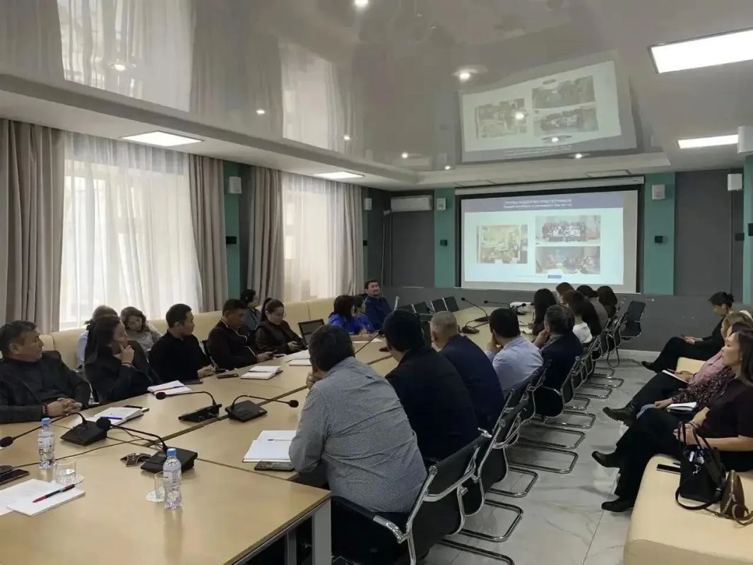 В Якутии пройдет психологический десант в Вилюйской группе районов